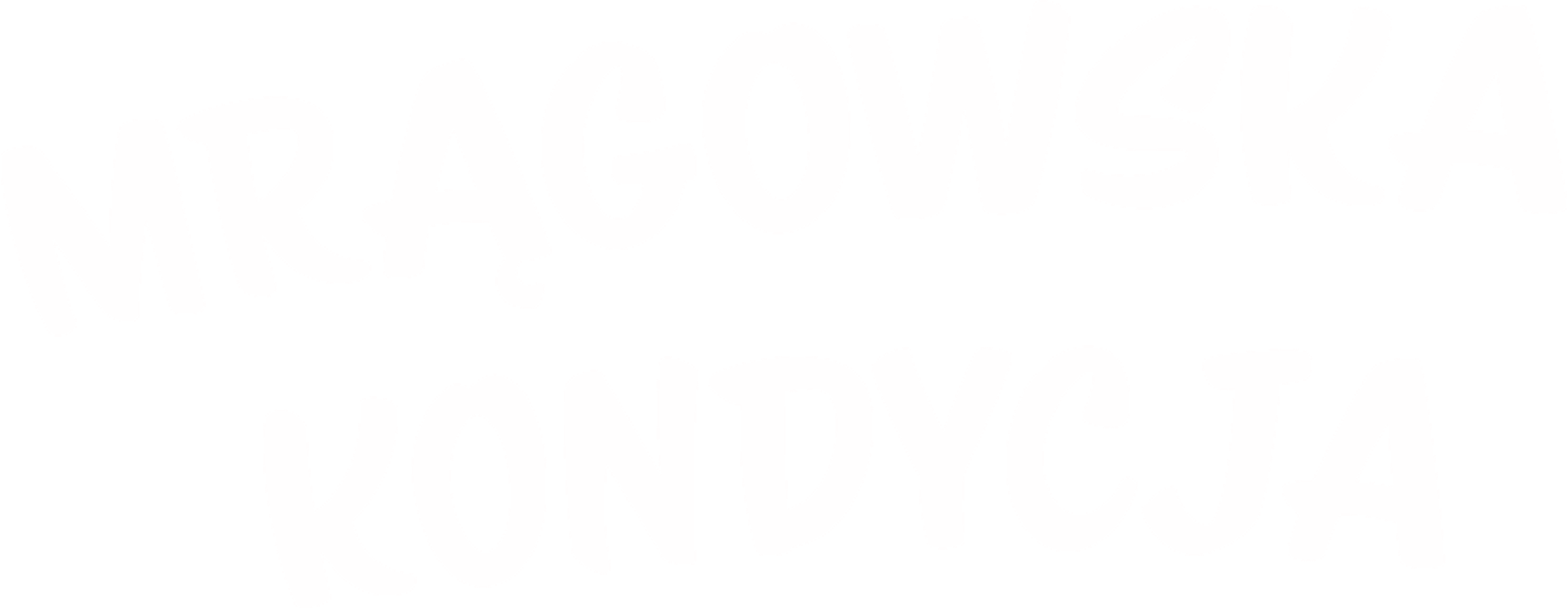Mrągowska kondycja