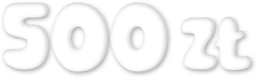 500 zł